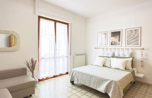 250 mt dal mare - Relax con Fresco Balcone - Foto 2