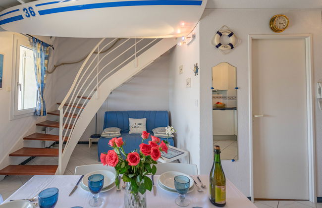 Parc de Pontaillac - Foto 12