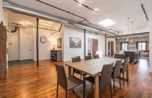 The Liberty Suite Residence - Foto 23