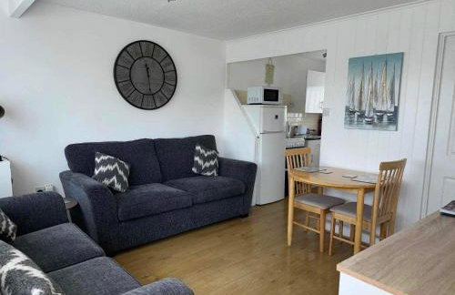 103 Sunbeach South facing 2 bed chalet M and T chalets - Foto 1