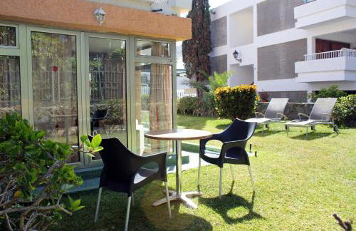 Apartamentos Maspalomas Foresta - Foto 57