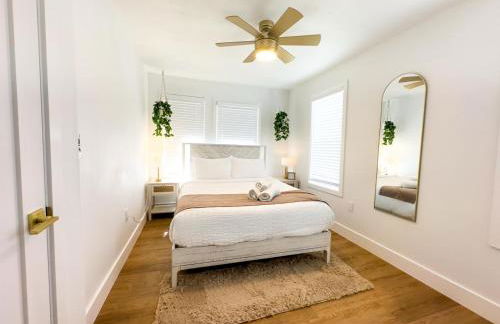 Chic South Tampa dreamy house - Foto 27