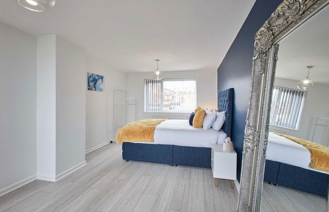 Host Stay Marsden Beach House - Photo 12