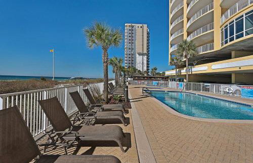 Beautiful Ocean Views! 2-bedroom, 2-bathroom! Resort Pools! - Foto 77