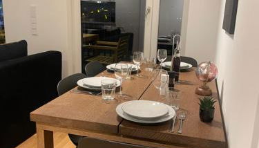 Luxeriöses Penthouse Apartment am BER Flughafen - Foto 3