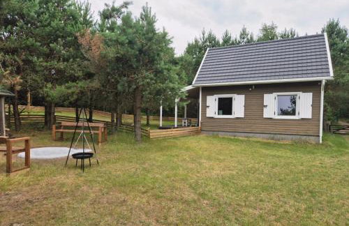 Domek pod lasem - Photo 2