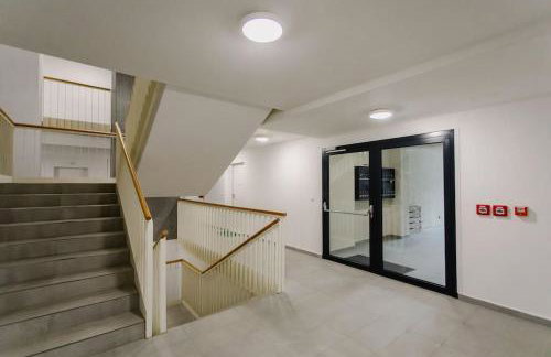 Beach front apt Maal, private spa & parking - Foto 54