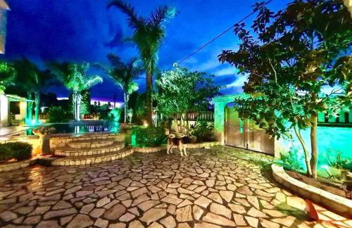 Entire Villa with private pool - Foto 27