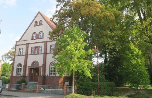 Apartment Westend - Photo 25