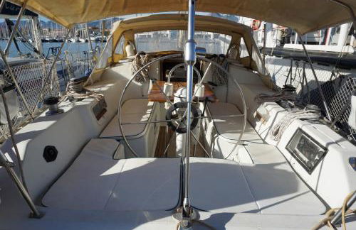 Gloria Sailing - Foto 31