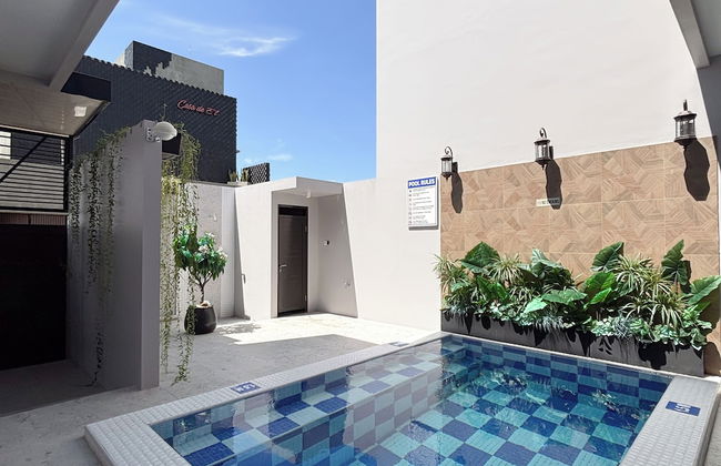 Bellagio Villas - Foto 45