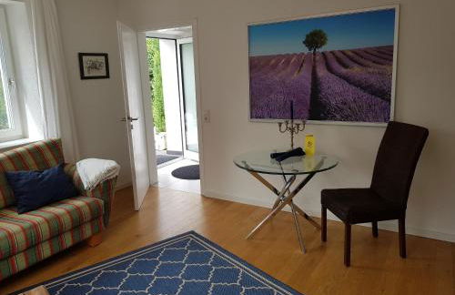 Business Apartment Ravensburg - sonnig, zentral & ruhig - Foto 4