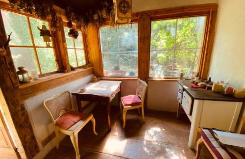 Gemütliches Haus im grünen in NFO - Foto 32