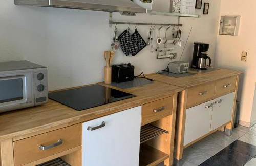 Ferienwohnung „ Zum Josefstal „ - Foto 8