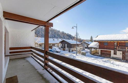 Sunny Nest - View Of MB Montroc - Happy Rentals - Photo 10