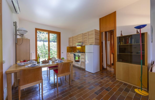 Sunset in Ranco in Ranco - Foto 10