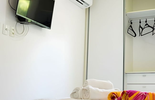 ILOA RESIDENCE AP 103 A - Foto 7