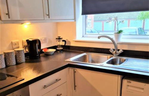 K Suites - Station Road 2 - Foto 20