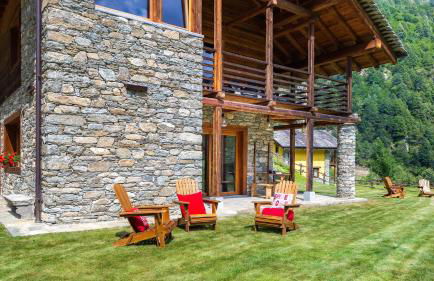 CHALET WALSER 4&2, Emma Villas - Foto 32