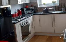 Mersey View, Two Bedroom Apartment, Liverpool - Foto 23