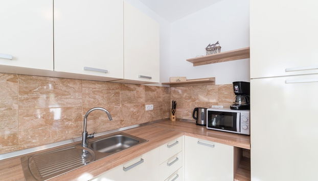 Villa St.vid 1 - Foto 2, Cocina privada