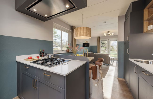 Center Parcs Park Eifel - Foto 53