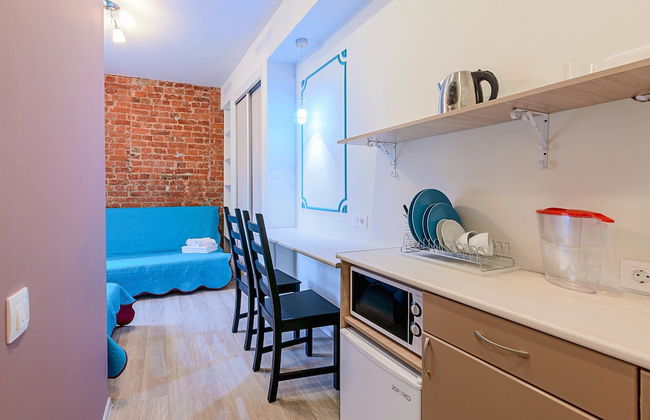 Piter Palace Grand - Foto 16