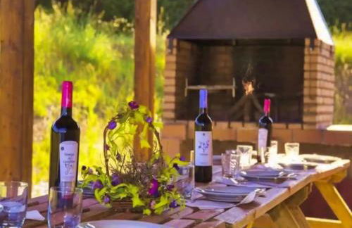 Casas Al Pie del Árbol - Foto 24