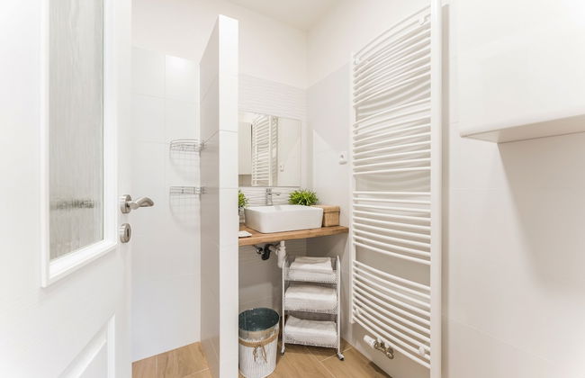 APT in Alb. nad Orlici by Michal&Friends - Photo 34