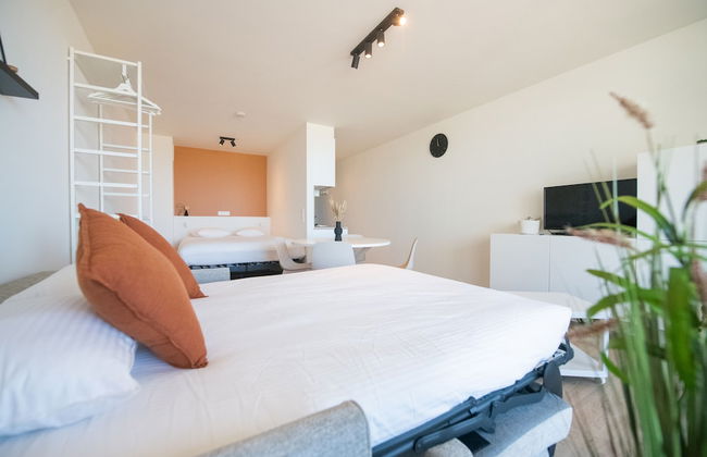 Ostend studio - Foto 53