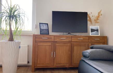 Gemütliche Auszeit in der Eifel - Foto 4