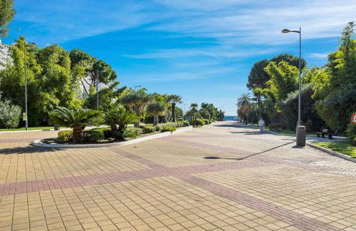 Apartamento de 2 dormitorios en Las Gaviotas - Puerto Banús - Photo 29