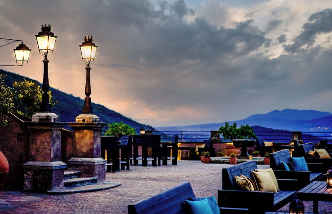 Castello Brancaccio - Foto 35