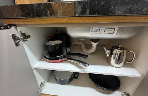 Flat NOA Residence Club Ponta de Campina - Foto 37