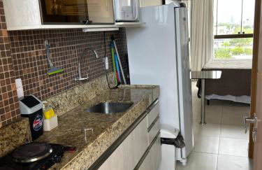 Ap com localização Privilegiada - Com Ar - Foto 12