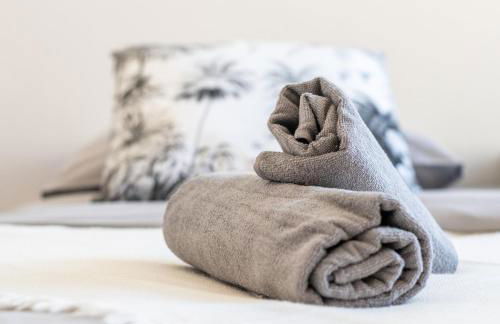 KASA ZAMBEZE - Spacious - Equipped - Wi-Fi - Foto 9