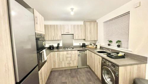 Folkestone Accommodation Large Home in Sandgate - Foto 2