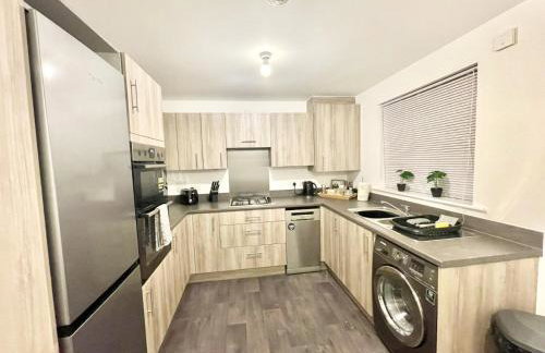 Folkestone Accommodation Large Home in Sandgate - Foto 2