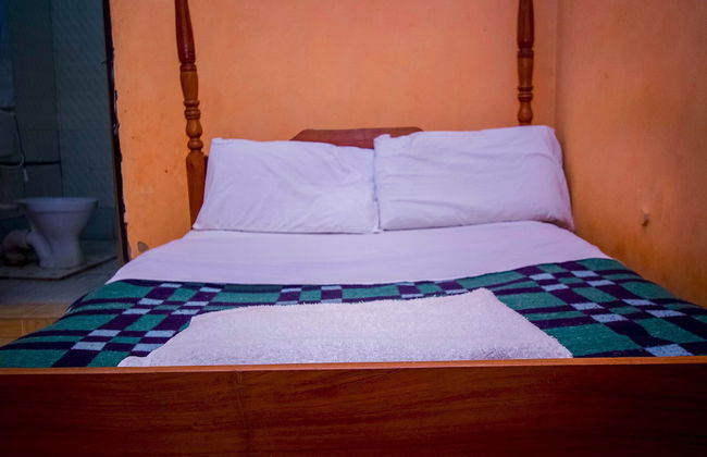 Signal Gardens Hotel - Foto 9