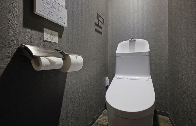 MONday Apart Premium Akihabara Asakusabashi Sta. - Foto 26