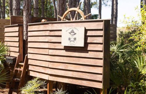 Treasure Palms - Golf Cart- Bikes - Arcade- Peloton- Near Rosemary - Community Pool - Foto 17