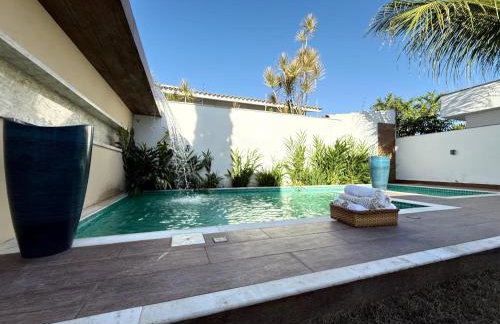 Mansão 04 Quartos com piscina privativa - Foto 6