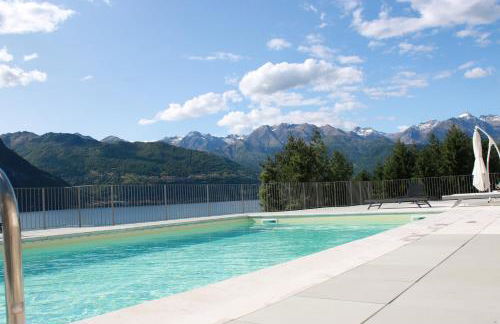 Residence Il Poggio - Foto 39