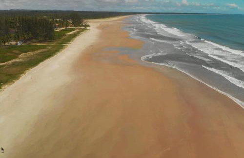 APARTAMENTO x 4 pessoas no VILLAGE DAIANE TAQUARY Guaibim Valença Bahia - Foto 33