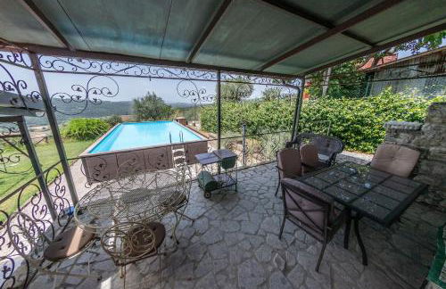 Villa Paradiso - Irpinia - Foto 45