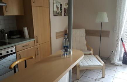 Ferienwohnung Jürgens - Foto 4