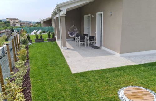 Residence Le Aromatiche - Foto 31