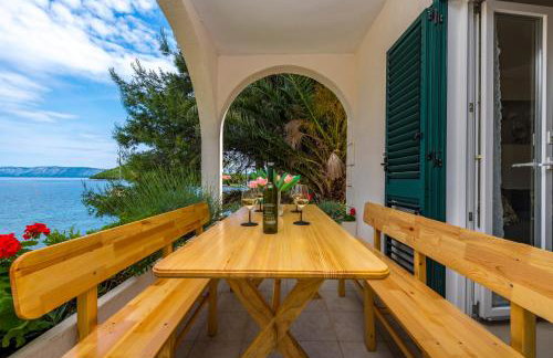 Apartments Mirjana Mljet - Foto 10