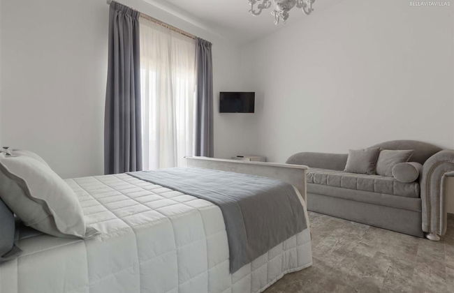 2105 B B Le Radici Del Salento - Quadrupla - Foto 11