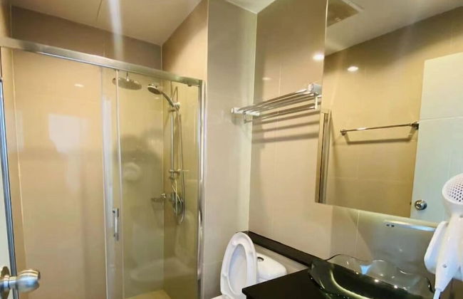 Jomtien condo - Foto 13